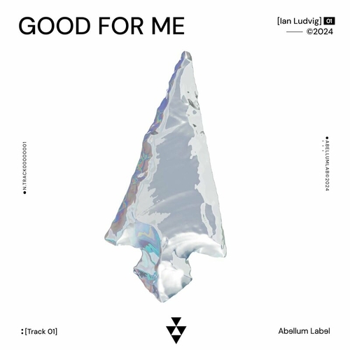 Ian Ludvig - Good For Me [AB001]